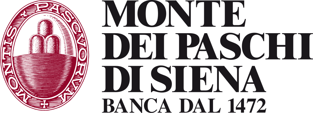 Logo monte dei paschi di Siena
