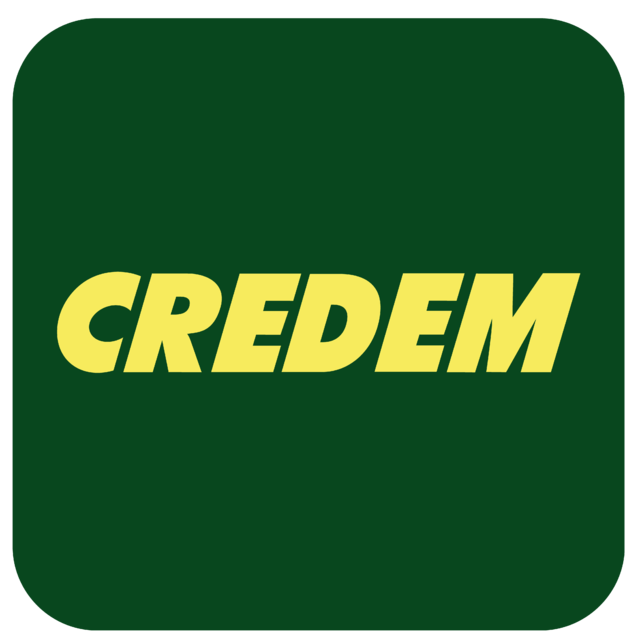 Logo Credem