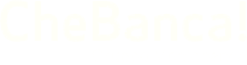 LOGO-CheBanca-bianco