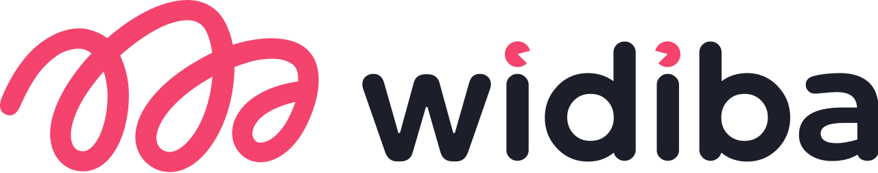 Logo Widiba