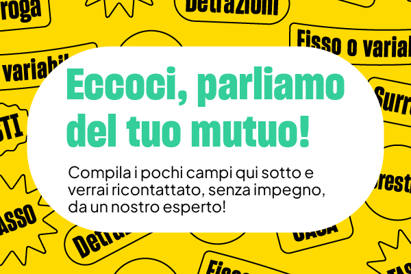 Mutuo giovani